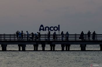 Ancol targetkan 680 ribu pengunjung saat momentum liburan sekolah