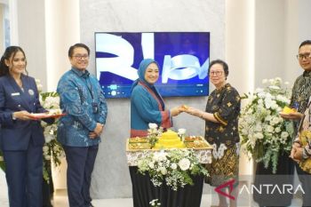 BRI Miliki 43 Lokasi Layanan Premium yang tersebar di Seluruh Indonesia