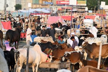 PM Pakistan sebut indikator keuangan stabil