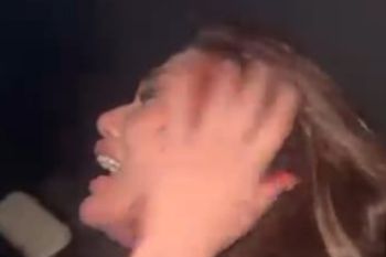 Dipicu persoalan asmara, seorang pria diduga memukul wanita dengan airsoft gun di THM Jambi