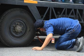 Pemprov DKI ajak masyarakat ikut #GerakLebihBersih&nbsp;