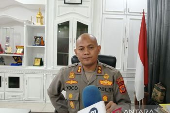 Polres Sabang antisipasi kerawanan jelang pelantikan Wali Kota Sabang