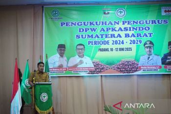 Wagub Vasko Tegaskan Komitmen Membela Petani Sawit, Dorong Regulasi Harga yang Lebih Adil