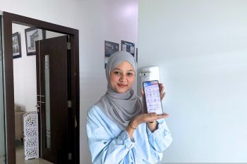 BPJS komitmen tingkatkan pelayanan JKN serba praktis