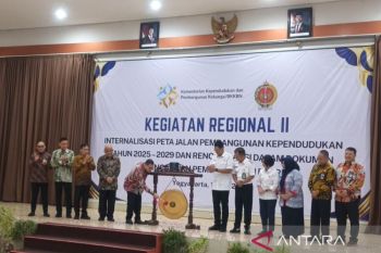 Gubernur DIY: Penanganan masalah kependudukan memerlukan kebijakan adaptif