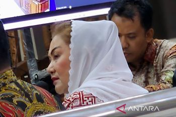 Ketua Gapensi Semarang mengaku kembalikan setoran fee 13 persen ke kas daerah
