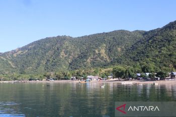 Warga pesisir Manggarai Barat diimbau waspadai potensi banjir rob