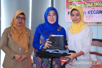 Pemkot Pekalongan  selenggarakan pelatihan kewirausahaan buruh rokok