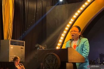 Amerika Serikat komitmen dukung tercapainya sentralitas ASEAN demi stabilitas kawasan