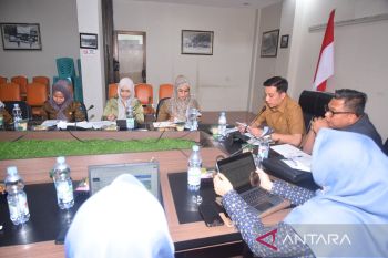 Sawahlunto penuhi kebutuhan dokter di seluruh Puskesmas dan Pustu