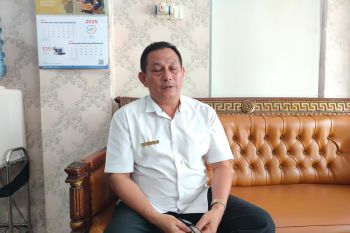 Pemkab Agam fasilitasi sosial ekonomi korban erupsi Gunung Marapi