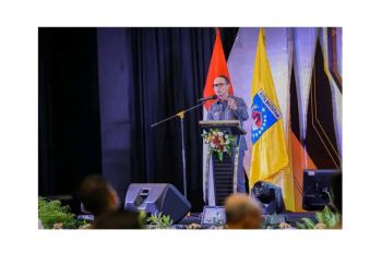Ppertumbuhan ekonomi di Mataram capai 8 persen pada 2030