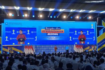 Menko Yusril: Kepastian hukum penting untuk capai pertumbuhan 8 persen