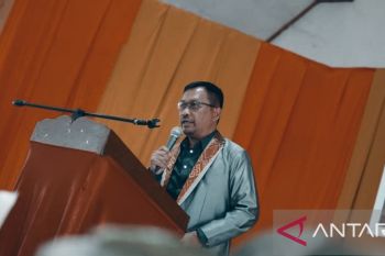 Pemkab Jayawijaya bayar gaji ke-13 ASN-PPPK Rp14 miliar Juni 2025