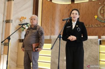 Pemprov Maluku Utara komit selalu ada dalam koridor hukum yang benar