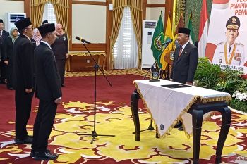 Pemprov Kepri menjadi panutan penerapan manajemen talenta ASN