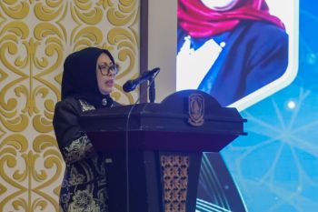 MES sebut Ekspor produk halal dari Kepri menjanjikan