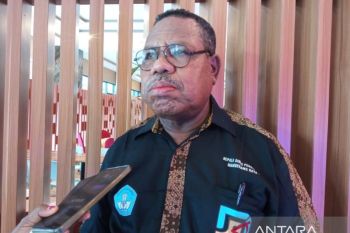 Disdik Mamberamo Raya sebut 90 siswa ikuti seleksi program ADik 2025