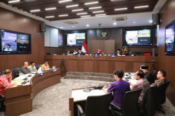 DKPP panggil Ketua dan Anggota Bawaslu Tulang Bawang Barat, sidang besok