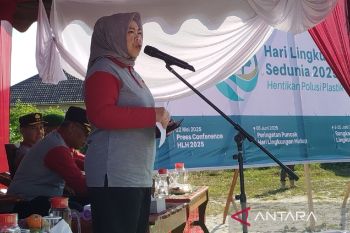 Pemkab Kobar optimistis TPS 3R RDF solusi pengelolaan sampah berkelanjutan