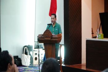IPI gelar pelatihan kesehatan mental di Gunungkidul