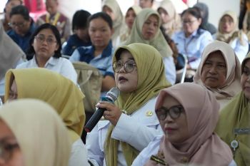 Pemkot Magelang pastikan semua sekolah miliki kualitas setara