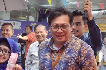 Kemenkeu: Pendapatan negara di Lampung capai Rp3,59 triliun pada April