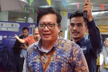 Kemenkeu sebut transfer ke daerah di Lampung capai Rp7,74 triliun per April