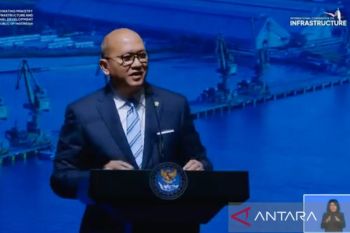 Menteri Rosan pastikan industri dan hilirisasi rumput laut difokuskan