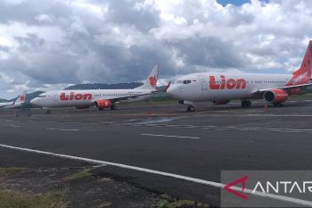 Imigrasi bangun 'autogate' di Bandara Sam Ratulangi Manado dukung pariwisata