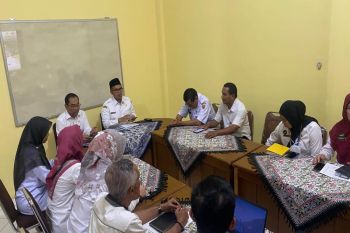 Direktur RSUD Batang dan Dewan Pengawas dicopot