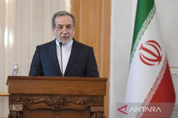 Iran desak PBB akui Israel & AS sebagai inisiator agresi