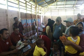 Menyongsong asa melepaskan keterisoliran Rura Patontang