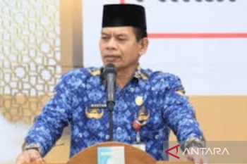 Pemkab Kuansing raih dua penghargaan nasional 2025