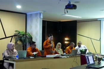 Pemkot Bukittinggi dan BPS tingkatkan binaan satu data Indonesia