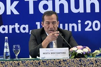 PT Timah perbaiki pengamanan mencapai target produksi 21.500 ton