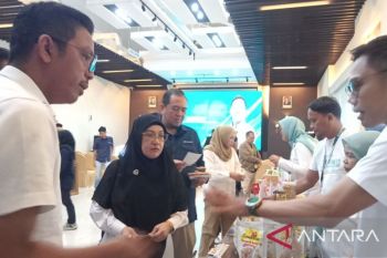 Plt Kadiskop UMKM Sulsel: UMKM Sulsel tumbuh pesat