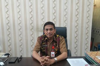 Pemkot Kupang telah membentuk Koperasi Merah Putih di 51 kelurahan