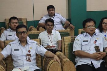 Pemkab Katingan dan UPR kerja sama program pengabdian masyarakat