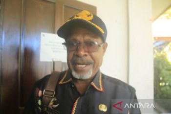 Kemenkes dorong pembangunan rumah sakit tipe A Wamena