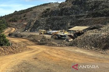 IAGI dorong pemanfaatan cadangan nikel GAG untuk hilirisasi nasional