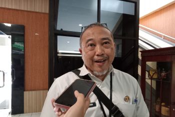 Penyaluran hewan kurban 2025 di Mataram turun