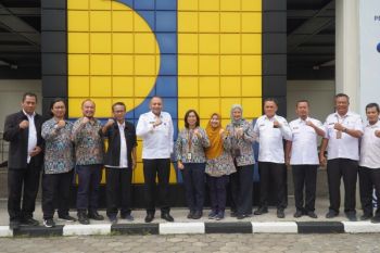 Pemkot Tegal tandatangani adendum terkait pembangunan berkelanjutan