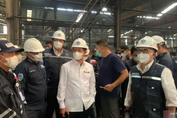 KLH tingkatkan pengawasan terhadap 4.000 cerobong asap di Jabodetabek