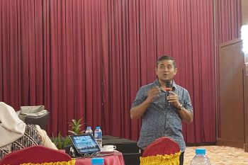 Kepala BPJS Bengkulu: JKN bukan sekadar program, tapi semangat saling membantu dalam kesehatan