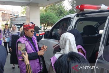 RSUD Temanggung luncurkan Program  Pak Tris dan Inul Ramah