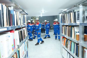 Todotua Pasaribu ditunjuk jadi Wakil Komisaris Pertamina