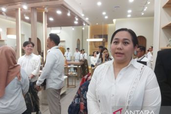 Sarinah buka gerai di Tangerang bawa 16 brand lokal unggulan