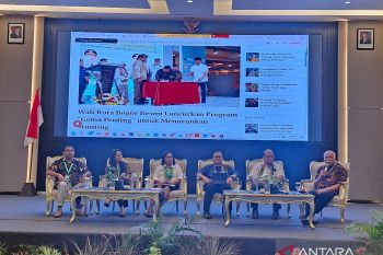 Pemkot Kupang: Kolaborasi penting untuk percepatan penurunan stunting