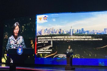 Indonesia attracts US$18.8 bln in investment via ESG scheme